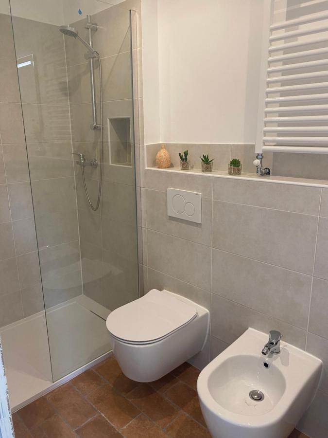 아르치도소 La Colombaia Amiata B&B 외부 사진