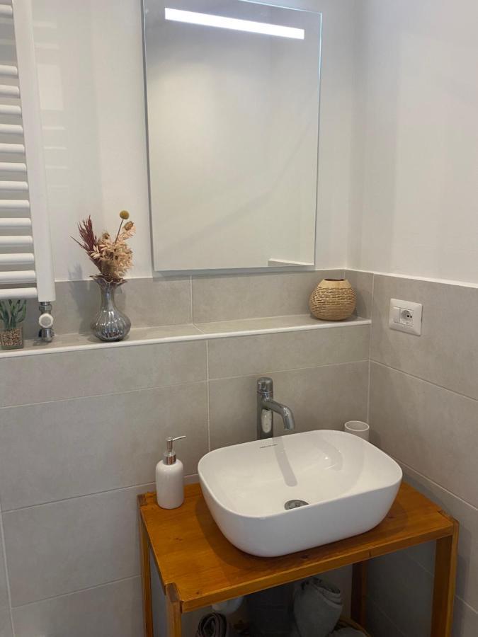아르치도소 La Colombaia Amiata B&B 외부 사진